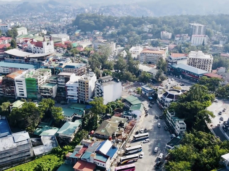 Beverly, Philippines